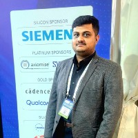 Silicon Patterns Employee Soumya Satpathy's profile photo