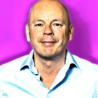 AFLS+P Employee Keith Ashton's profile photo