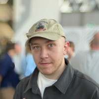 Winston Employee Cam Evans's profile photo