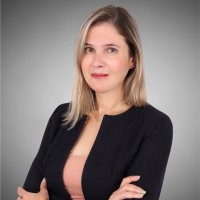 Global Gases Group Employee Bayan Hasan's profile photo