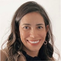 ESIC Business & Marketing School Employee Yamila Carolina Luján Sanchez's profile photo