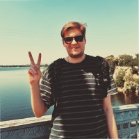 Sergey 🇺🇦 Email