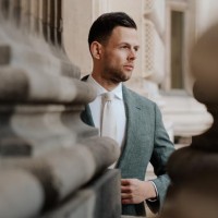 Bombs Away B.V. Employee Thomas Kloosterman's profile photo