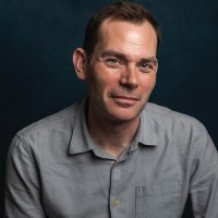 Warner Bros. Discovery Employee Patrick Harper's profile photo