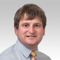 Saint Louis University Employee Keith Ferguson's profile photo