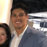 Alpha Process Sales Inc Employee Joaquin Morales's profile photo