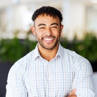 National Park Foundation Employee Chad Jones's profile photo