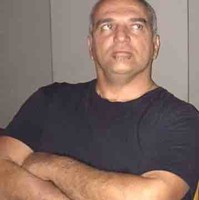 Ron Azarkman Email & Phone Number