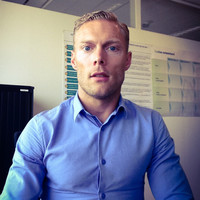 Raymon Reinders Email