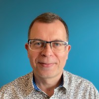 CMAC Employee David Fradet's profile photo