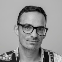 The Creative Database Employee Tim Winter's profile photo