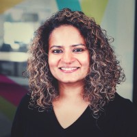 KeyNote - Women Speakers Directory Employee Anu Raj's profile photo