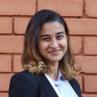 SPRD Employee Jenica Mehta's profile photo
