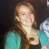 Devex Employee Fiona Zublin's profile photo