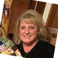 Surlean Foods Employee Karrie Menz's profile photo