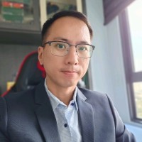Amdocs Employee Kenny Chee's profile photo