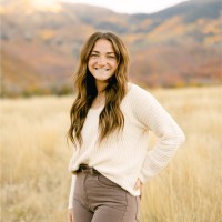 Candlelight Homes Employee Brinley Edwards's profile photo