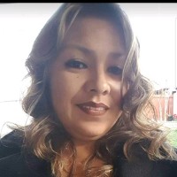 Marina Ellis's profile photo