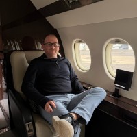 Flyte Employee Joshua Smith's profile photo