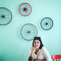 Costumes With Character Ltd Employee Michelle Barton's profile photo