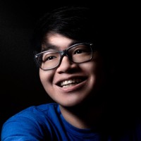 Day & Nite / All Service Employee Ruikang Guo's profile photo