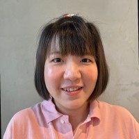 Hatcher+ Employee Florence Chew's profile photo