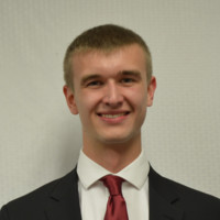 MacKay Manufacturing Employee Mitchell Young's profile photo