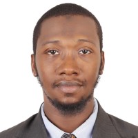 IntelBox Employee Sa'Ad Balarabe's profile photo