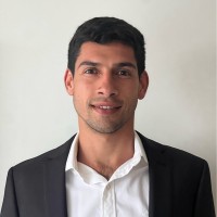 Juan Pablo Varela Email