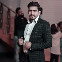 Digital Arcanum Employee Ammad Zaman's profile photo