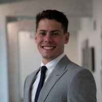 Daps Employee Mick Bronsky's profile photo