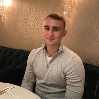TechShack Employee Jamie Purkiss's profile photo