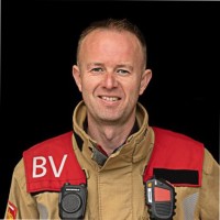 Veiligheidsregio Utrecht Employee Jan Blom's profile photo