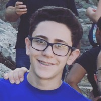 DISH Network Employee Elias Dagher's profile photo