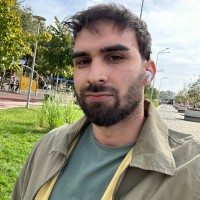 Redbee Software Employee Ovidiu Cristescu's profile photo