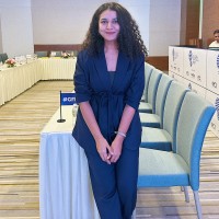 Yashaswi Shah Email & Phone Number