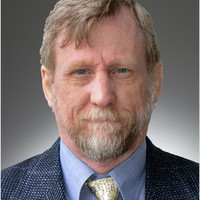 Raytheon Employee Randy Case's profile photo
