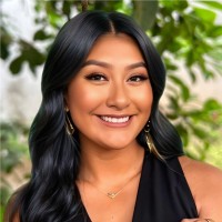 Sonoma Ecology Center Employee Maria Mauricio's profile photo