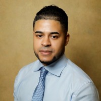 Regeneron Employee Jonathan Gil's profile photo