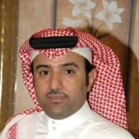 Headline Employee Saleh Fareed's profile photo