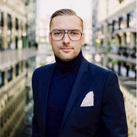 Campari Group Employee Marcus Schindler's profile photo