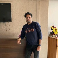 Webnish Employee Abhinandan Kumar's profile photo