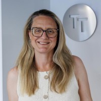 TT Electronics plc Employee Allison Singer's profile photo