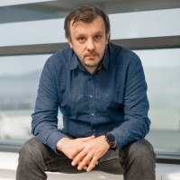 ROMARG Employee Radu Tofan's profile photo