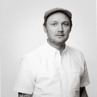 Lululemon Athletica Employee Damien Webb's profile photo