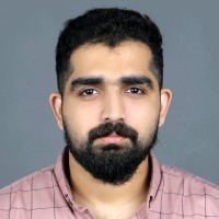 AB InBev GCC India Employee Athul B's profile photo