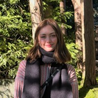 Infinite Pools Employee Valeria Robles's profile photo