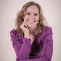 Infinitas Learning Employee Hanna Jochmann's profile photo