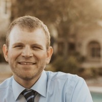 City of McKinney Employee Chris Groseclose's profile photo