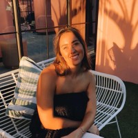 bassike Employee Meg Weckert's profile photo